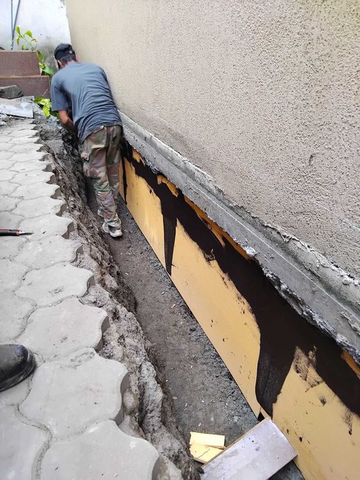 Amenajari interioare exterioare la cheie