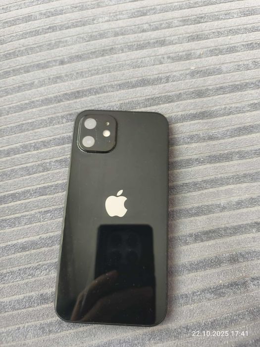 Iphone 12 64 GB Пловдив