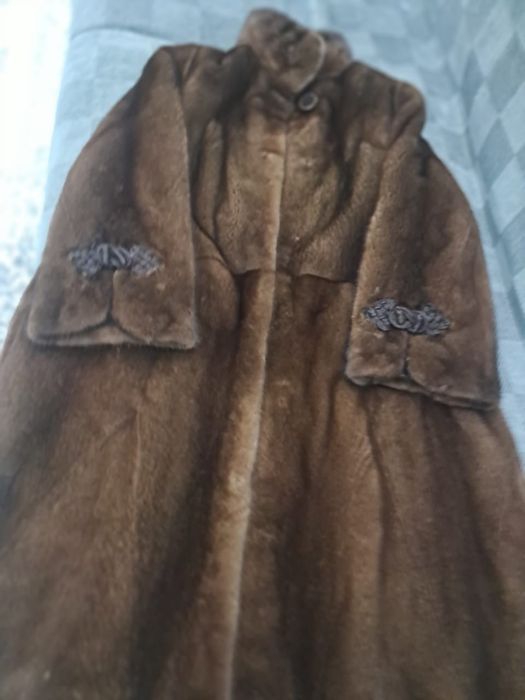 Продам хорошую шубу