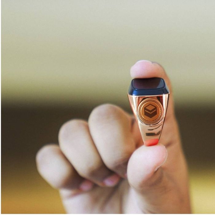 Zikr Tasbeh Smart Uzuk