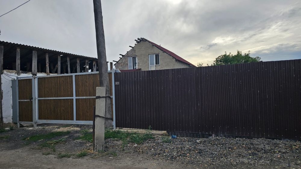 Продам большой дом на восточном