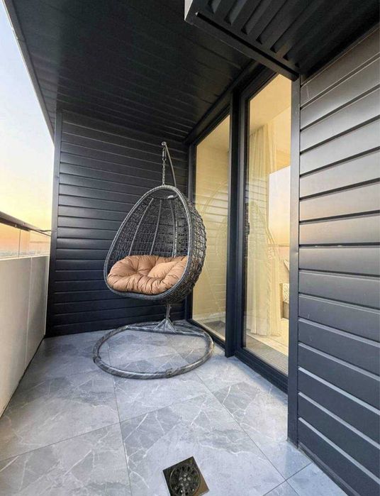 ЖК U-Tower. 2х ком кв-ра после ремонта