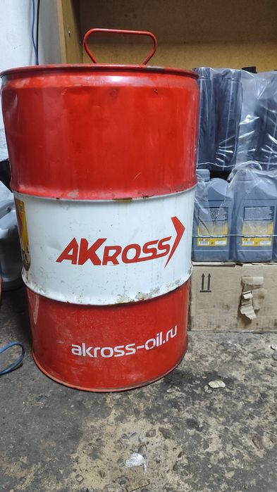 Бочка 30л50л80л170л227л200л1000л