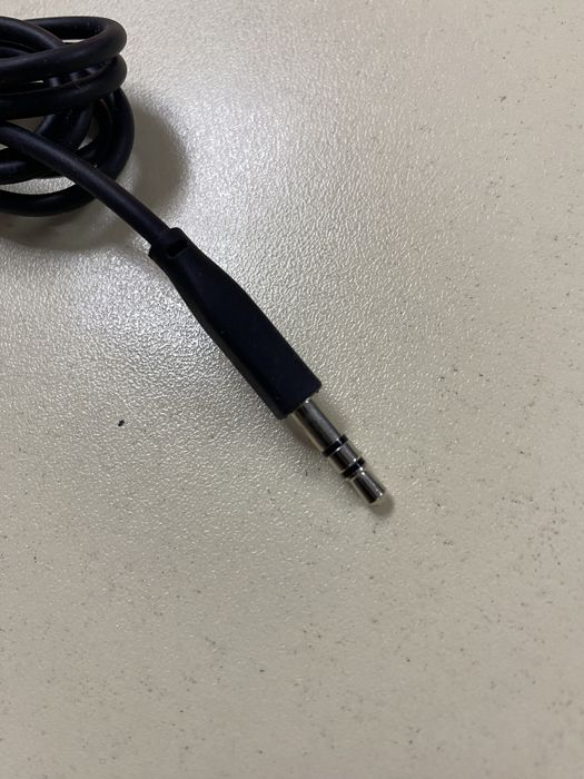 Продам провод с разъемом trs (micro jack 2,5)