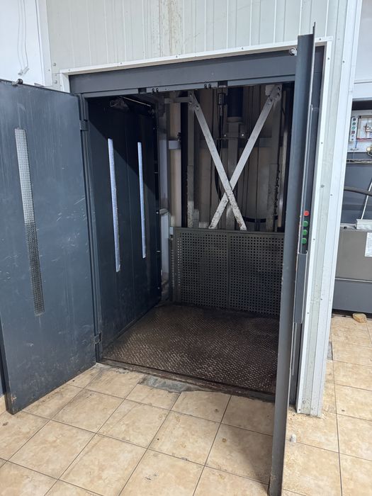 Отдава се под наем помещение 360 кв.м – Благоевград