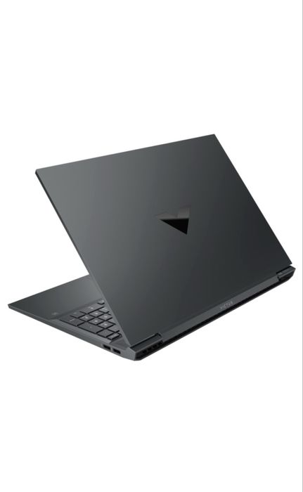 Laptop HP Gaming 16.1 Victus 16-e0077nq 1TB AMD Ryzen 7 5800H , 16GB,RTX 3060 6GB, Mica Silver NOU