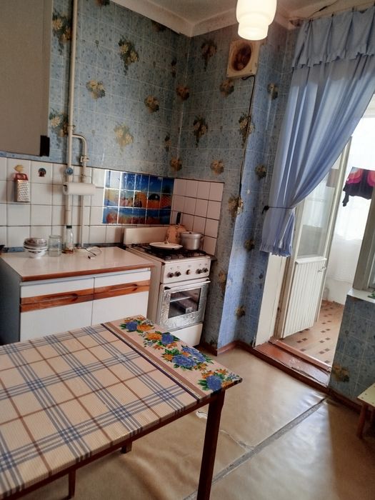 Продается квартира