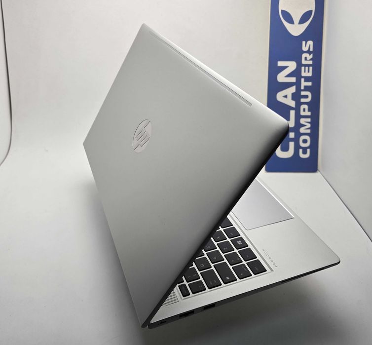 HP ProBook 650 G8 i5 1135G7/16GB/512SSD/FHD/Подсветка