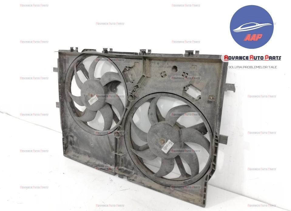 ГМВ Пежо / GMV Peugeot код 1366909080 - оригинален Пежо Боксер / Peuge