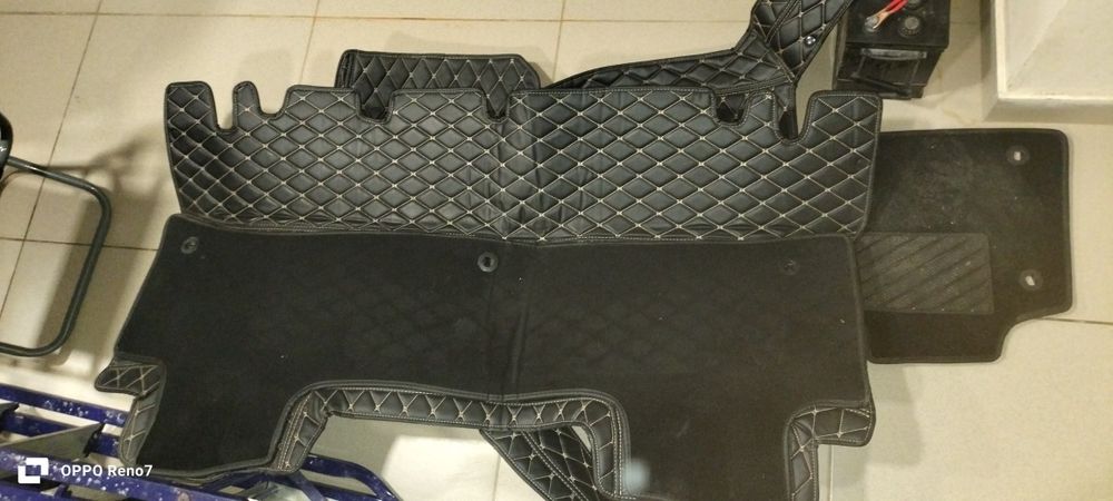 Автомобильные полики