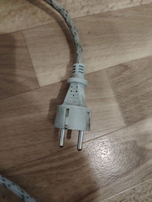 Утюг рабочий Braun