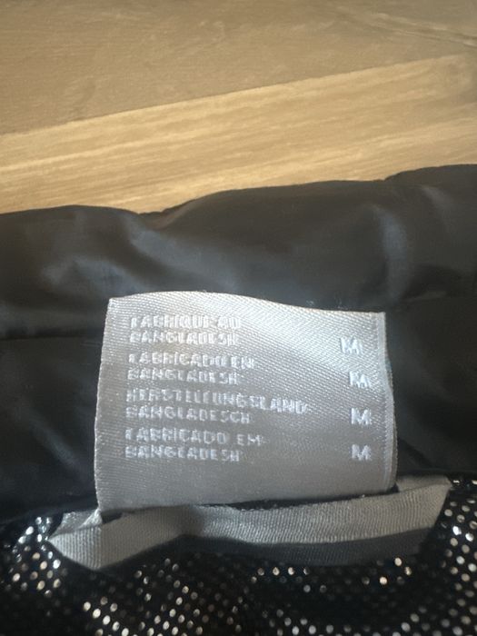 vestă Columbia-omni heat!mărimea M, stare foarte buna.