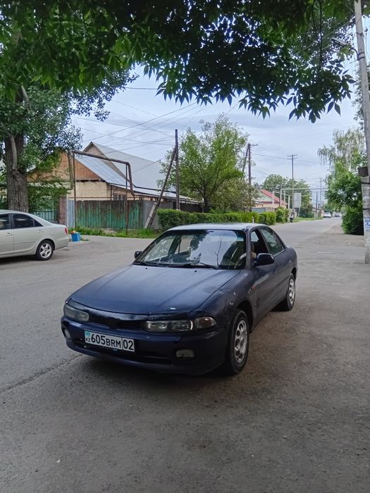 Срочно продам дутый галант