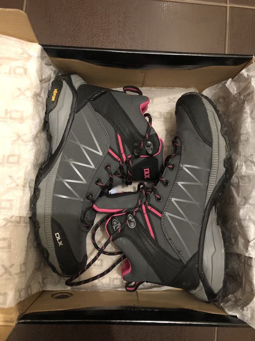 Ghete DLX pentru dama