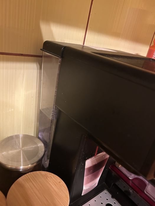 Aparat de cafea Breville