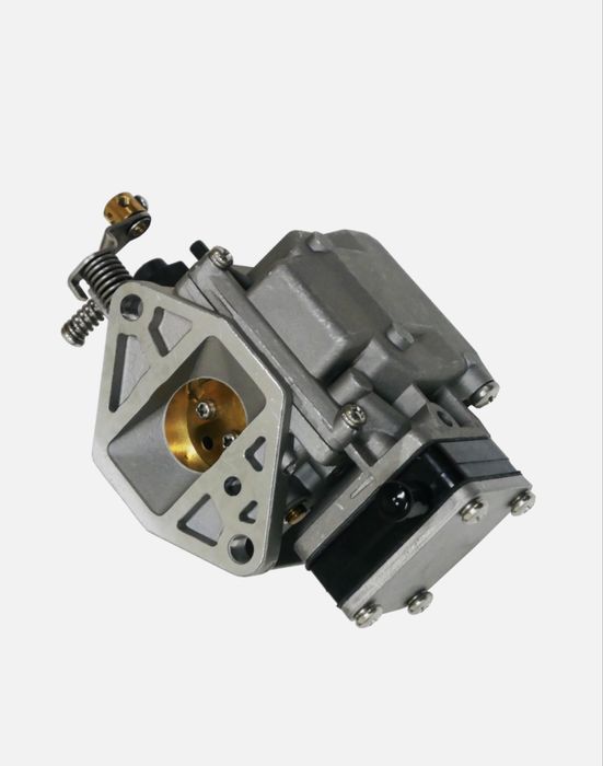 Carburator Carburetor Carb Motor Barca Barci Boat Yamaha Outboard Motor 2 Timpi 9.9hp 15hp 9.9 15 Cai 63V-14301 63V-14301-10 63V14301