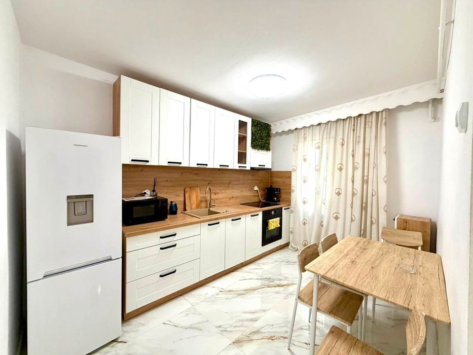 Apartament 3 camere Zalău