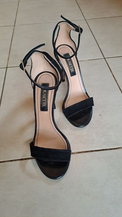 Официални дамски обувки MUSETTE