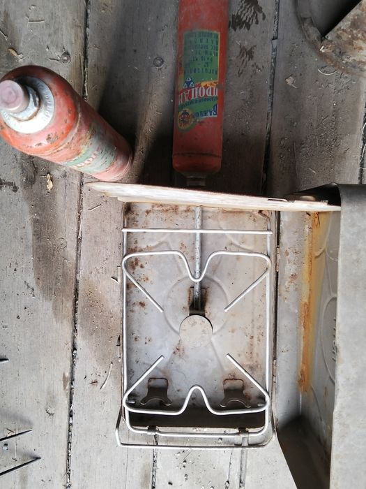 Продам газовая горелка