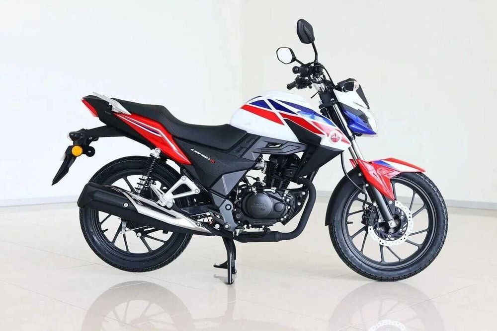 Мотоцикл Honda CBF150R