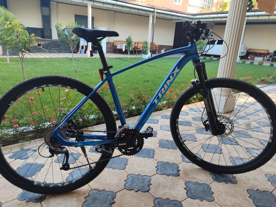 Продается Велосипед