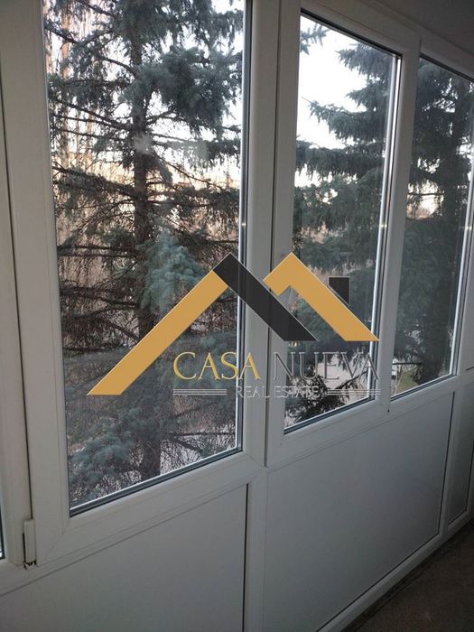 Дава се под наем Двустаен апартамент в Радомир - 60 кв.м за 230 € - Снимка #4