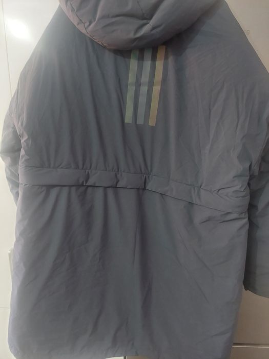 Geaca Adidas original