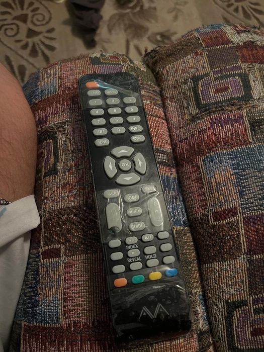 Телевизор АVA продаю