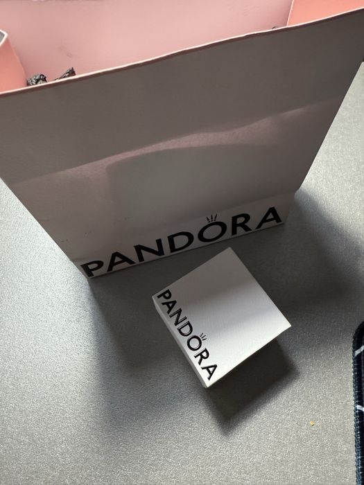 Кольцо Pandora оригинал новое