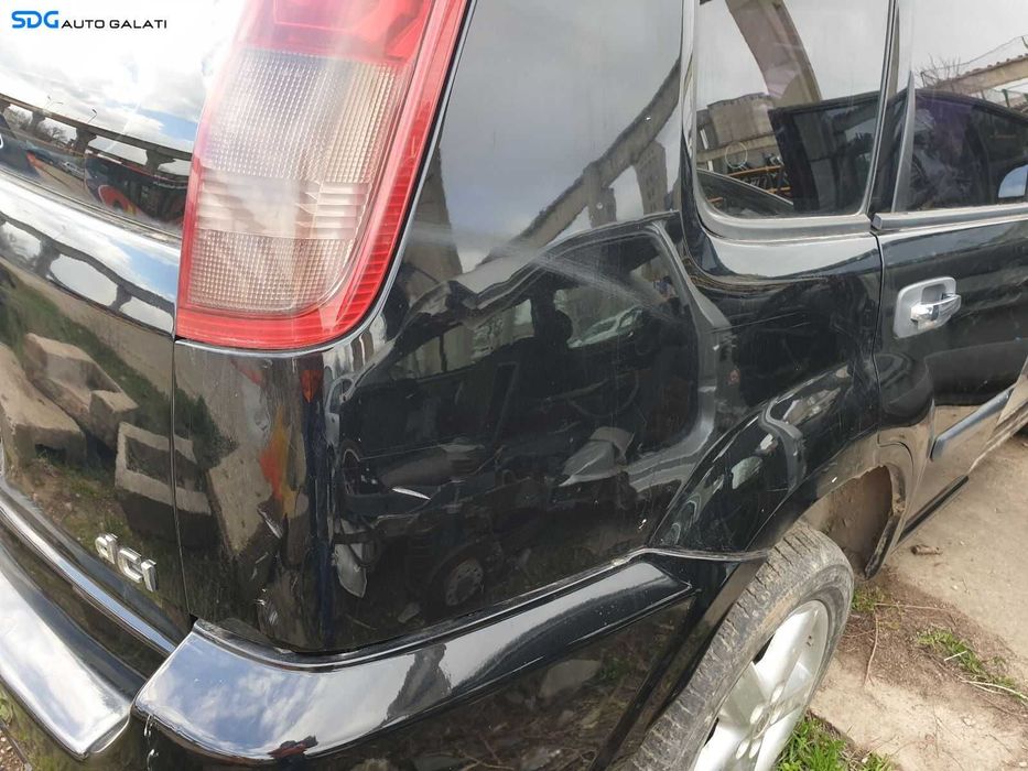 Aripa Dreapta Spate Caroserie Nissan X Trail T30 2000 - 2007 Culoare KH3 [0451]