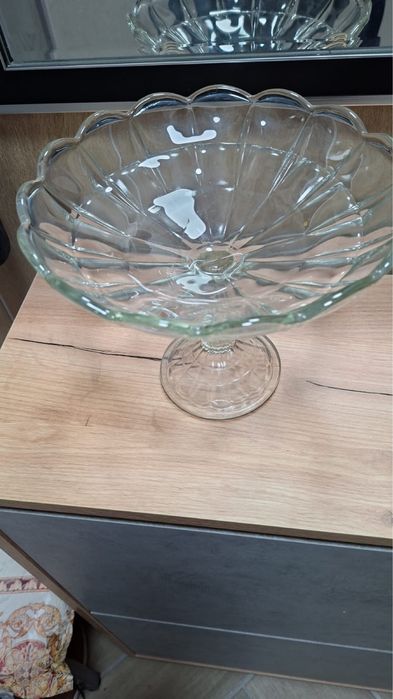 Капчагайский фарфоровый сериз