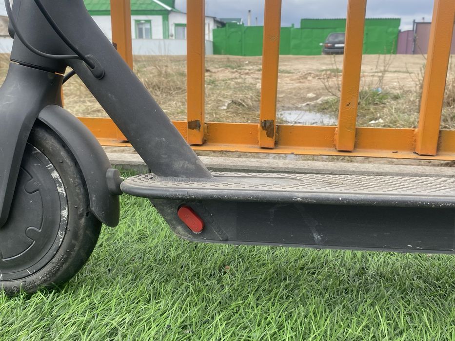 электросамокат mi365