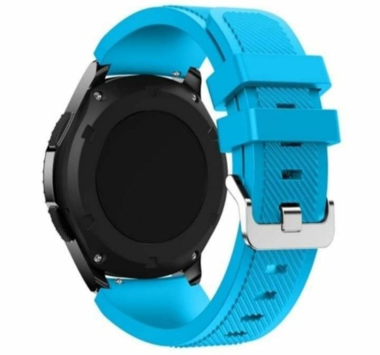 Curele Smartwatch Samsung Gear S3 Frontier, Samsung Galaxy Watch, Huawei Watch Gt, Gt2, Gt3, Gt3 Pro Watch Pro etc