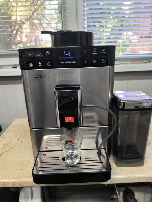 Melitta Ceffeo Varianza csp