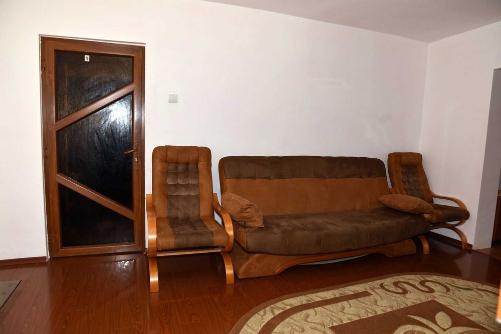 Vand apartament cu 2 camere Slobozia Ialomita