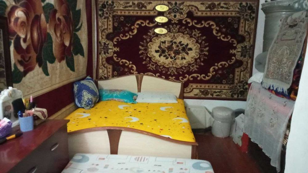 Уй сотилади  2,5 соток, 3-хона