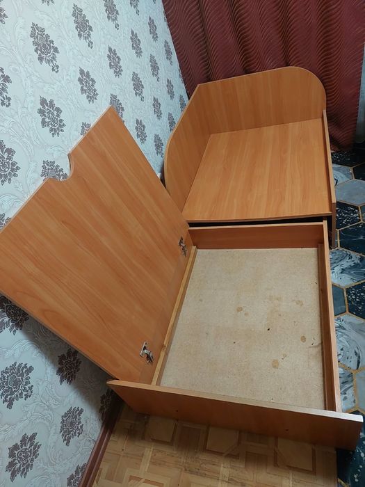 Продам две тахты