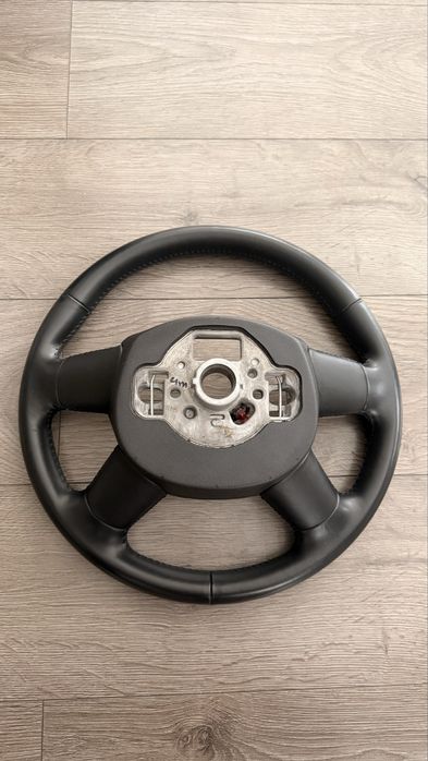 Vand volan Audi A6 C7/ A7 cu incalzire