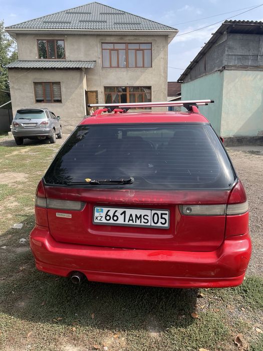 Субару б 3  в хорошем состоянии.