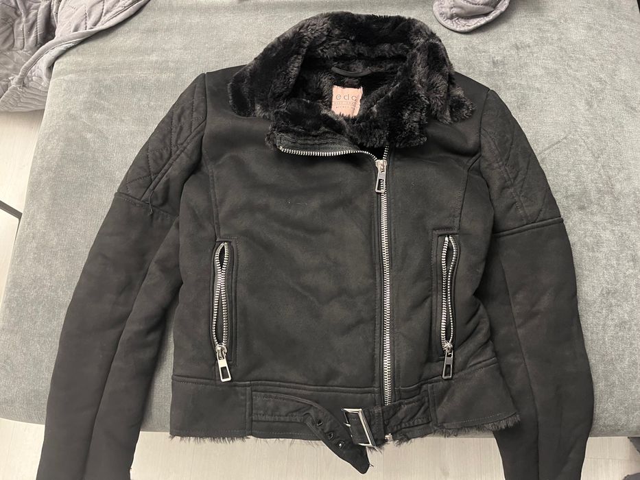 Дамско зимно яке размер s, EDC by Espirit