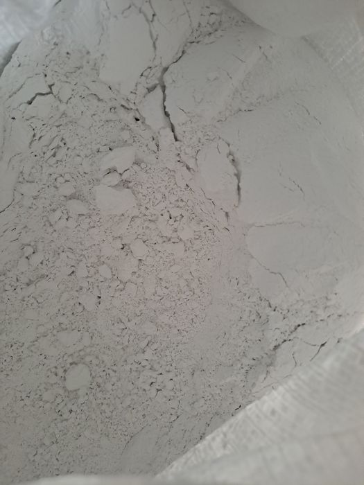 Кормовой мел для улиток и животных