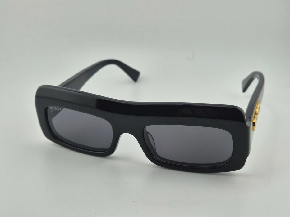 Ochelari de soare gucci Dama gg1773s, black, Noi,Originali,Garantie