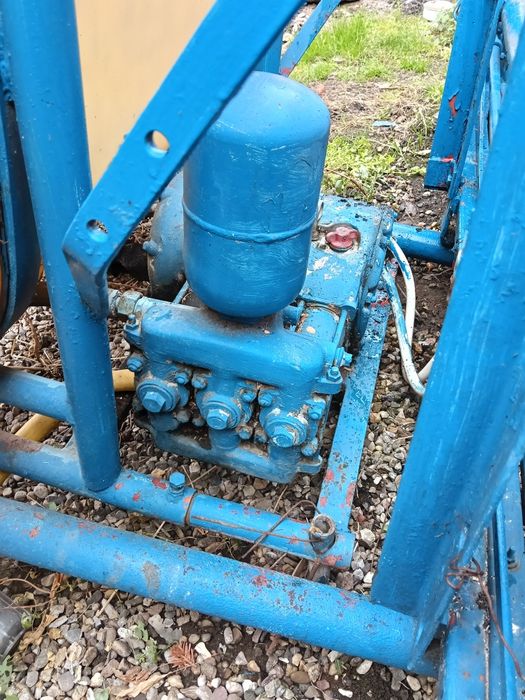 Met erbicidat 400 l