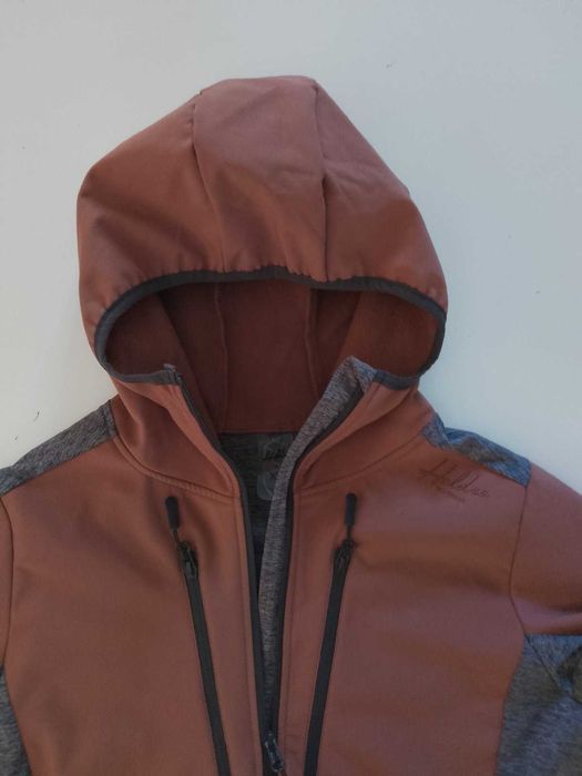 Нов Софтшел полар яке Heldre