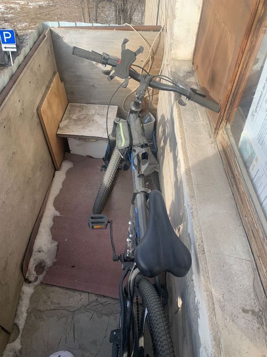 Продаю Велосипед