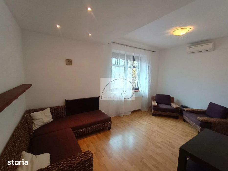 Casa Duplex | Popa Nan| Centrala Proprie| Parcare| Negociabil|