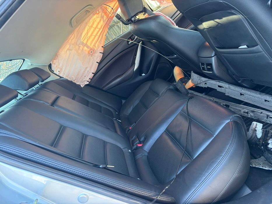 Dezmembrez Mazda 6 GJ Sedan Facelift 2.2 SkyActive 150 Cai An 2016