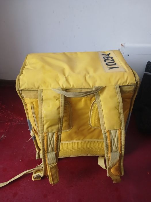 Продам термосумка