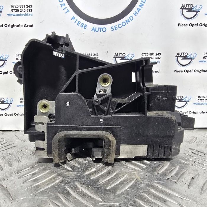 Broasca usa dreapta fata Opel Signum facelift