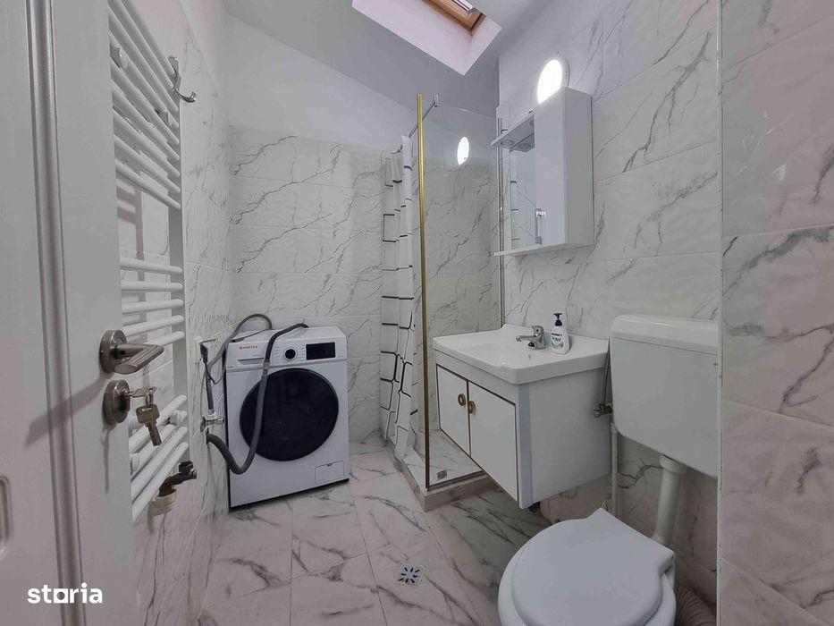 Apartament pentru închiriere